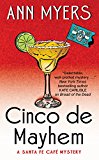 Book Cinco de Mayhem: A Santa Fe Cafe Mystery (Santa Fe Café Mystery) free