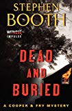 Book Dead and Buried: A Cooper & Fry Mystery (Cooper & Fry Mysteries) free