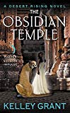 Book The Obsidian Temple: A Desert Rising Novel (Desert Rising, 2) free