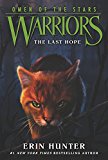 Book Warriors: Omen of the Stars #6: The Last Hope free