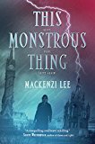 Book This Monstrous Thing free