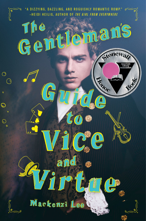 Book The Gentleman's Guide to Vice and Virtue (Montague Siblings Book 1) free