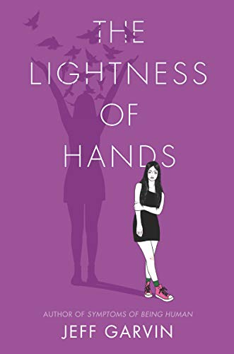 Book The Lightness of Hands free
