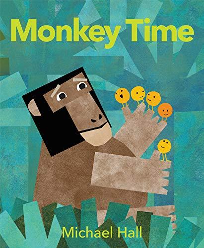 Book Monkey Time free