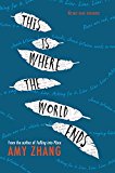 Book This Is Where the World Ends free