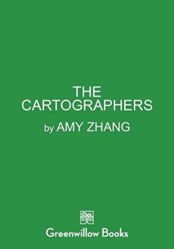 Book The Cartographers free Book The Cartographers free
