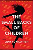 Book The Small Backs of Children: A Novel free