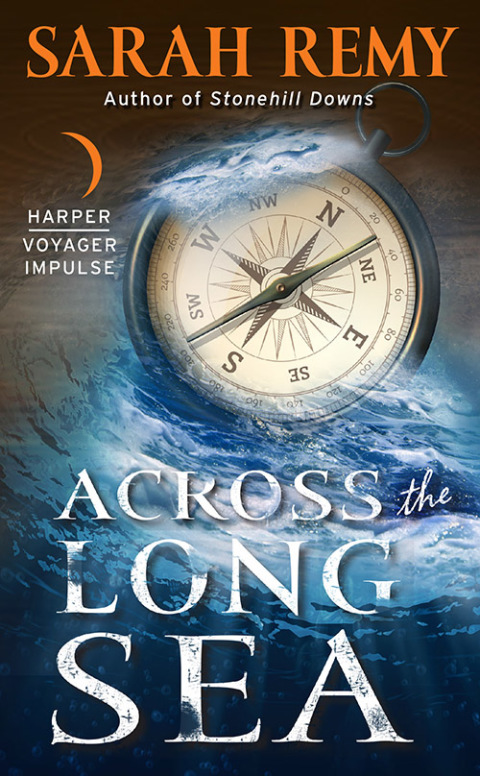 Book Across the Long Sea free