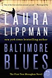 Book Baltimore Blues: The First Tess Monaghan Novel free