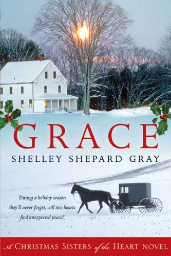 Book Grace: A Christmas Sisters of the Heart Novel free