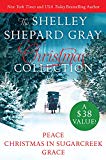 Book Shelley Shepard Gray Christmas Collection: Peace, Christmas in Sugarcreek, Grace free