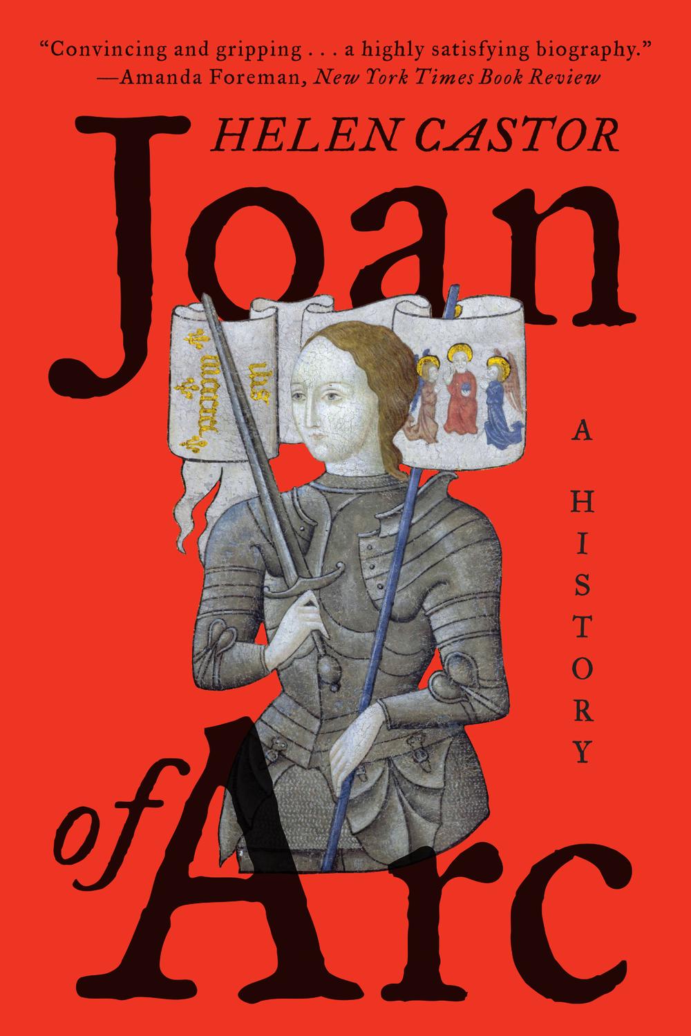 Book Joan of Arc: A History free