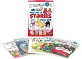 Book I Can Read My Favorite Stories, Level 1 free