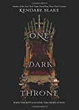 Book One Dark Throne (Three Dark Crowns) free