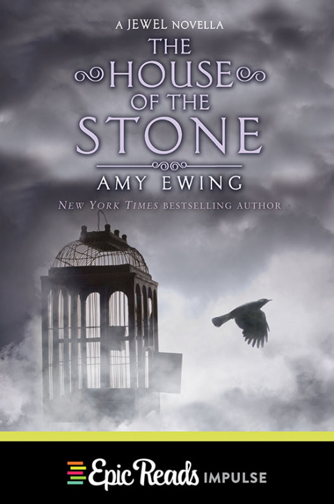Book The House of the Stone (Jewel Series Book 1) free
