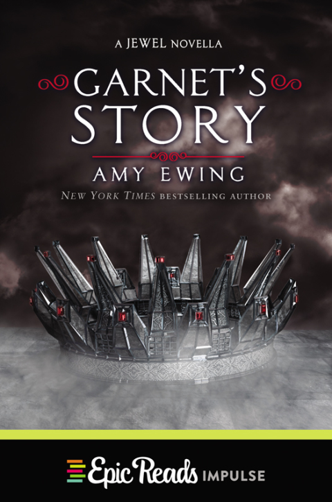Book Garnet's Story (Jewel Series Book 2) free