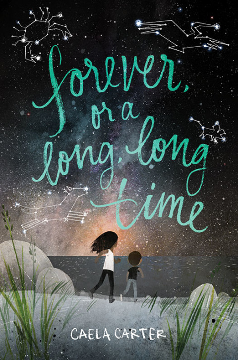 Book Forever, or a Long, Long Time free