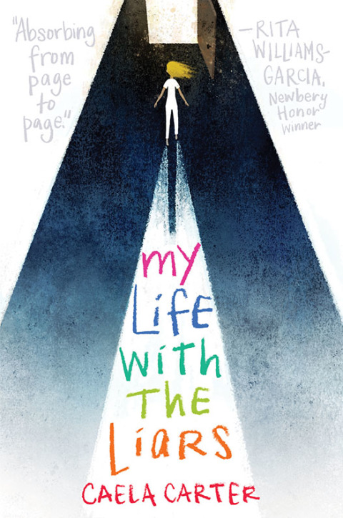 Book My Life with the Liars free