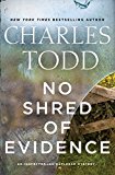 Book No Shred of Evidence: An Inspector Ian Rutledge Mystery (Inspector Ian Rutledge Mysteries) free