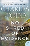 Book No Shred of Evidence: An Inspector Ian Rutledge Mystery (Inspector Ian Rutledge Mysteries) free