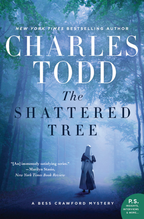 Book The Shattered Tree: A Bess Crawford Mystery (Bess Crawford Mysteries Book 8) free