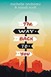 Book The Way Back to You free Book The Way Back to You free