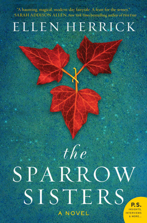 Book The Sparrow Sisters: A Novel free