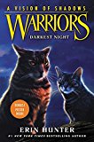 Book Warriors: A Vision of Shadows #4: Darkest Night free