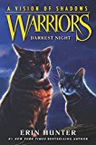 Book Warriors: A Vision of Shadows #4: Darkest Night free