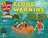 Book Flood Warning (Let's-Read-and-Find-Out Science 2) free