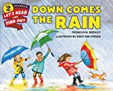 Book Down Comes the Rain (Let's-Read-and-Find-Out Science 2) free