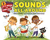 Book Sounds All Around (Let's-Read-and-Find-Out Science 1) free