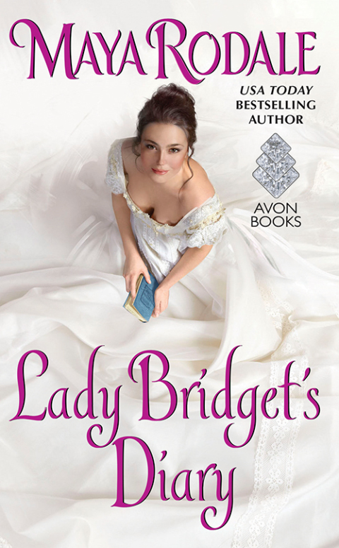 Book Lady Bridget's Diary: Keeping Up with the Cavendishes free