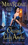 Book Chasing Lady Amelia: Keeping Up with the Cavendishes free