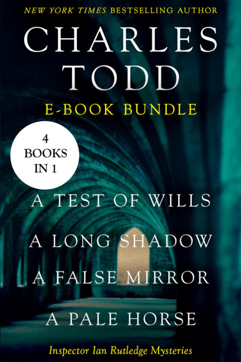 Book The Ian Rutledge Starter free