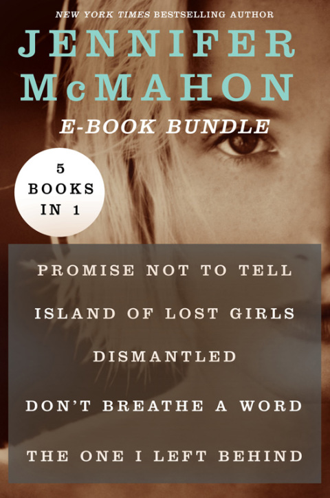 Book The Jennifer McMahon free