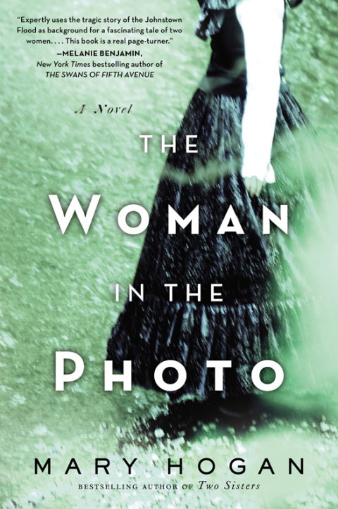 Book The Woman in the Photo free