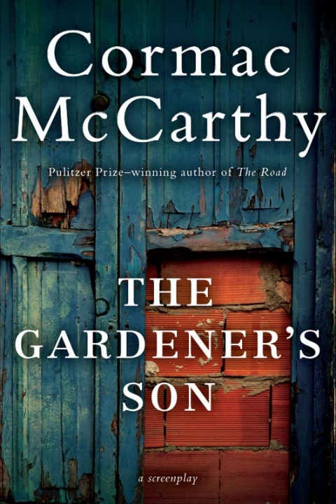 Book The Gardener's Son free