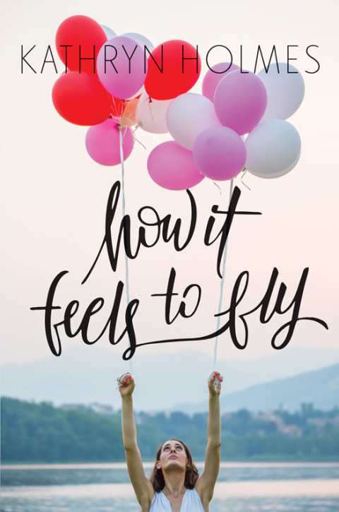 Book How It Feels to Fly free