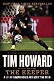 Book The Keeper: A Life of Saving Goals and Achieving Them free