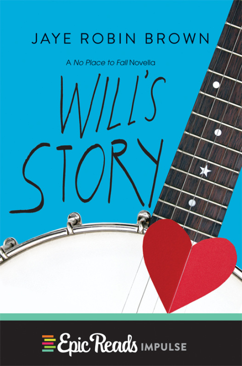 Book Will's Story free