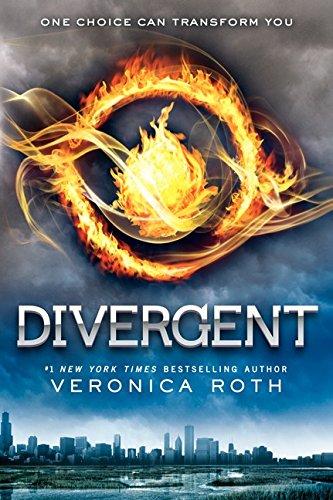 Book Divergent (Divergent Series) free