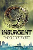 Book Insurgent (Divergent Series) free