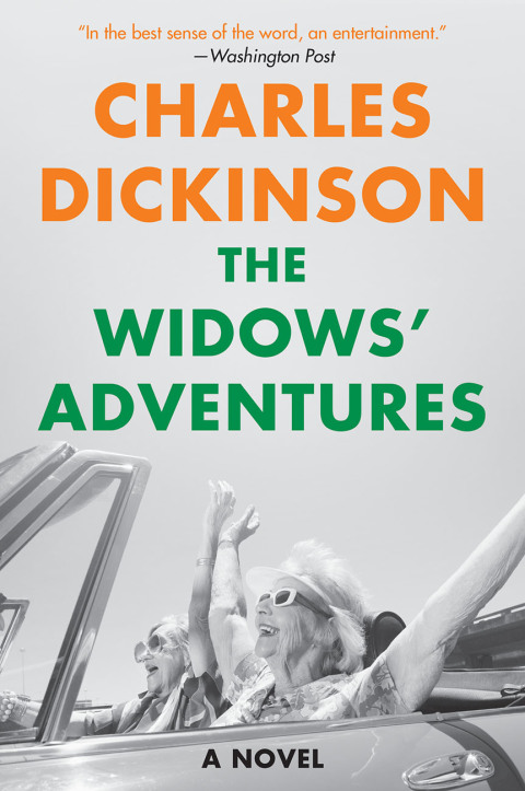 Book The Widows' Adventures free