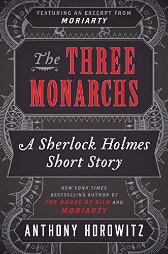 Book The Three Monarchs (Kindle Single) free