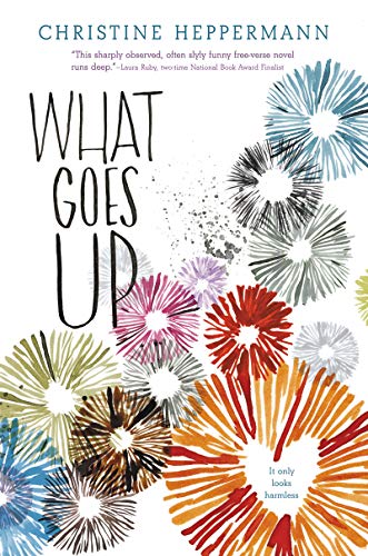 Book What Goes Up free