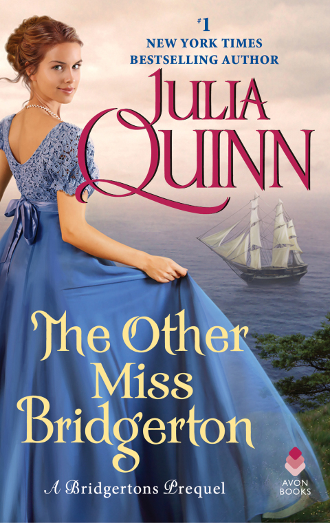 Book The Other Miss Bridgerton: A Bridgerton Prequel (Rokesbys Series Book 3) free