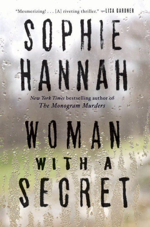 Book Woman with a Secret: A Novel free