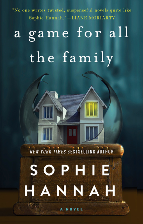 Book A Game for All the Family: A Novel free