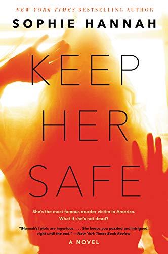 Book Keep Her Safe: A Novel free